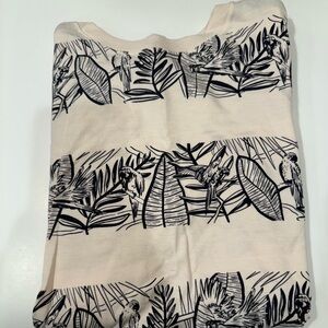 Cat & Jack Tropical T Shirt